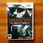 Resident Evil The Umbrella Chronicles (Wii) - pikkukuva 1
