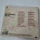 I LOVE BELLYDANCE MUSIC CD ( Sis.postikulut ) - pikkukuva 2