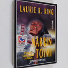 Laurie R. King : Narrin toimi - pikkukuva 1