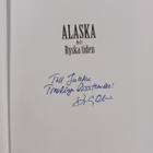 K.-G. Olin : Alaska del 1 : Ryska tiden - den okända hist... - pikkukuva 3