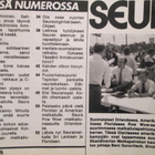 SEURA LEHTI 26-27 / 1983 42V. TAKAA SISÄLLYSLUETTELO KUVISSA - pikkukuva 2