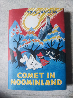 Comet in Moominland