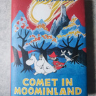 Comet in Moominland - pikkukuva 1