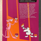 Vaaleanpunainen pantteri - piirretyt kokoelma (1964-69) 4DVD - pikkukuva 2