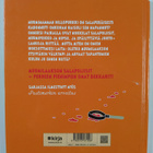 Päivi Arenius : Hillopurkin arvoitus - pikkukuva 2