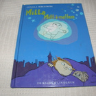 Gunilla Bergström Milla  Mitt-i-natten - pikkukuva 1