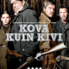 Kova kuin kivi (DVD) - pikkukuva 1