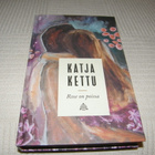 Katja Kettu Rose on poissa  -sid - pikkukuva 1