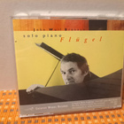 John Wolf Brennan:Flügel - Solo Piano CD - pikkukuva 2