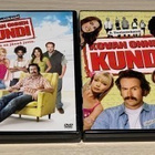 Kovan onnen kundi (16DVD) koko tv-sarja - pikkukuva 1