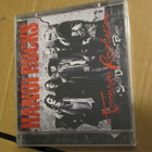 Hanoi Rocks Teenage Revolution cds 2008 kuin uusi! - pikkukuva 1