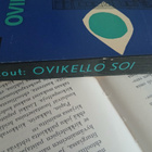 Rex Stout - Ovikello soi (nid.) - pikkukuva 4