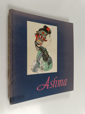 Ashma