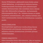 Anne Holt: Kuoleman kasvot - pikkukuva 2