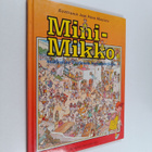 Jose Perez Montero : Mini-Mikko seikkailee Uudessa testam... - pikkukuva 1