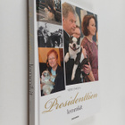 Meri Eskola : Presidenttien lemmikit - pikkukuva 1