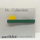 Aarikka solmionpidike - pikkukuva 1