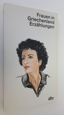 Frauen in Griechenland : erzählungen