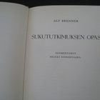 Sukututkimuksen opas – Alf Brenner - pikkukuva 2