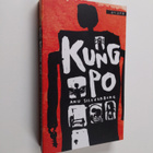 Anu Silfverberg : Kung Po - pikkukuva 1