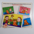 Jim Davis : Garfield Treasury - pikkukuva 2