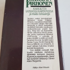 Ursula Pohjolan-Pirhonen : Rakkautta Vanhassa Kartanossa - pikkukuva 3