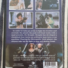 The Humanoid 1979 Dvd (Richard Kiel, Barbara Bach) - pikkukuva 2