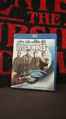 Wild Hogs