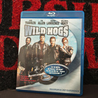 Wild Hogs - pikkukuva 1