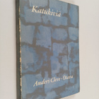 Anders Cleve : Katukiviä - pikkukuva 1