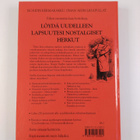 Kai Linnilä : Isoäidin kermakakku, oman äidin lihapullat - pikkukuva 2
