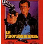 The Professional (1981)  Jean-Paul Belmondo DVD - pikkukuva 2