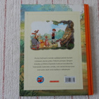 NALLE PUH YSTÄVYYS YLLÄTTÄÄ - pikkukuva 2