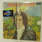 CHICKEN SHACK - IMAGINATION LADY UK -71 EX+/EX+ LP - pikkukuva 1