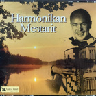 HARMONIKAN MESTARIT- 4CDn kokoelma Valitut Palat, v.1991 - pikkukuva 1