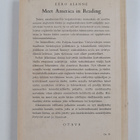 Eero Alanne : Meet America in reading - pikkukuva 2