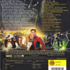 Marvel - Spider-Man 3 (2-Disc SE DVD K13) - pikkukuva 2