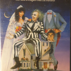 Beetlejuice DVD UUSI - pikkukuva 1