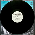 LEMBIT SAARSALU & LEONID VINTSKEVICH: Two playing jazz LP - pikkukuva 4
