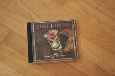 Bill Drake Seasons & Souvenirs CD