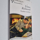 Emma Richmond : Pysythän vierelläni - pikkukuva 1