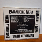 Nico Fidenco:"Black" Emanuelle's Groove CD - pikkukuva 4