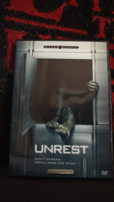 Unrest