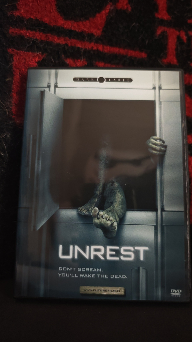 Unrest