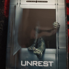 Unrest - pikkukuva 1