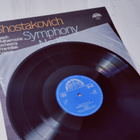 Shostakovich Symphony No. 15 -František Vajnar - pikkukuva 3