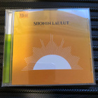 Siionin laulut -CD 13/22 - pikkukuva 1