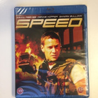 Speed - Kuoleman Kyydissä (Blu-ray) Keanu Reeves (1994) - pikkukuva 1