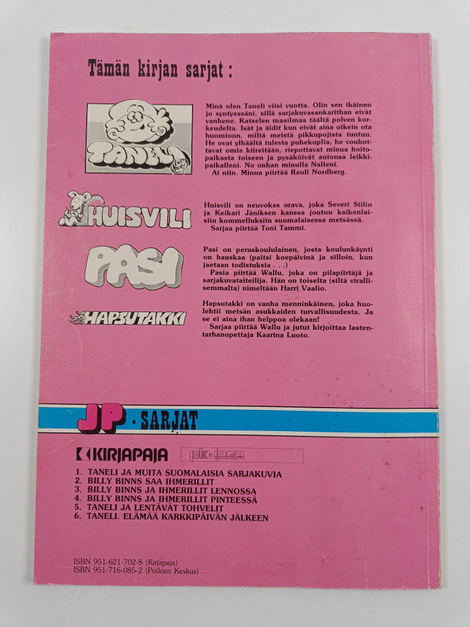 Item image