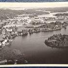 Kuhmoinen 10 Ilmakuva 1957. - pikkukuva 1
